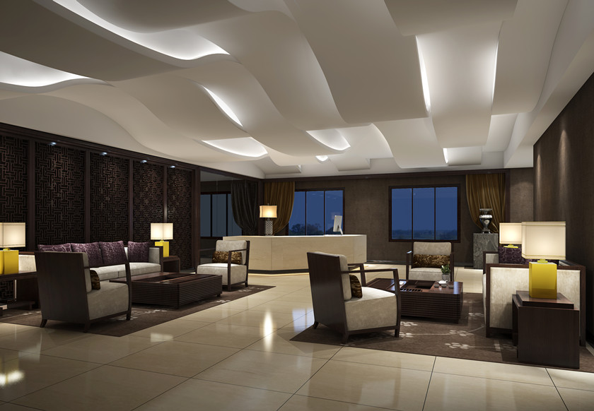 度假酒店設(shè)計(jì)