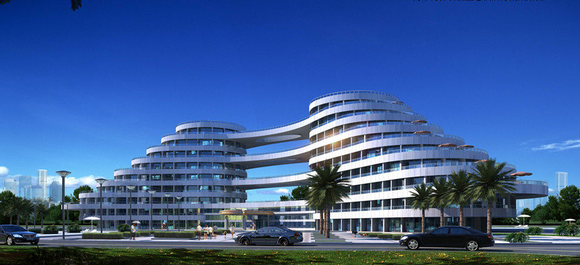 主題酒店設(shè)計(jì)