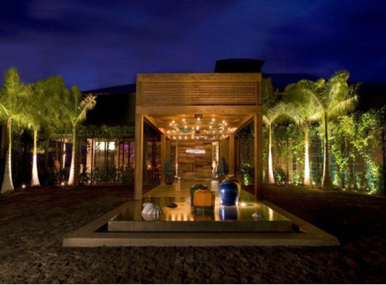 酒店設(shè)計(jì)