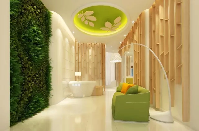 月子中心設(shè)計(jì)