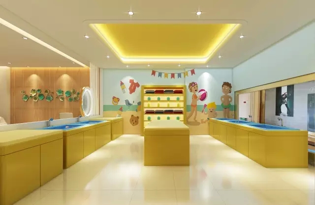 月子中心設(shè)計(jì)