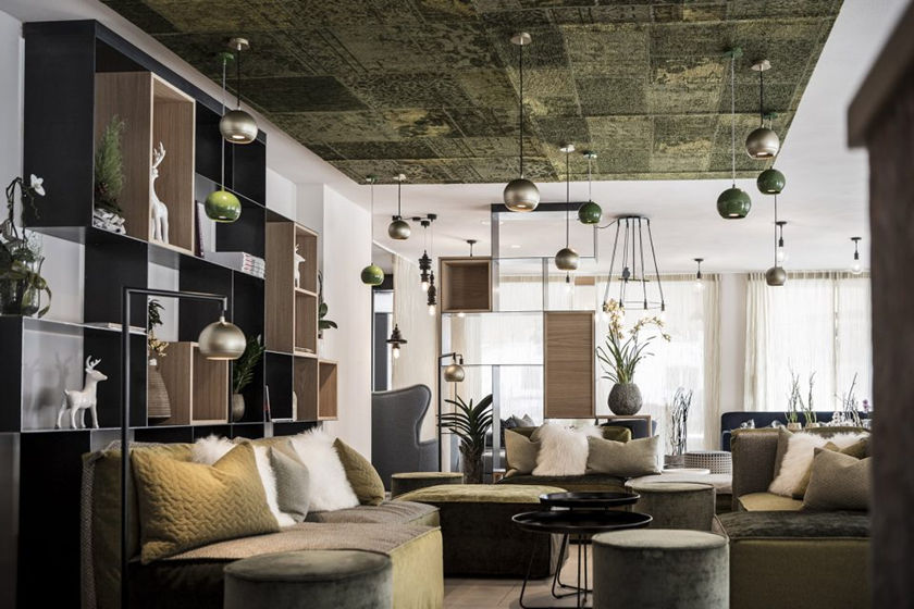 酒店設(shè)計(jì)