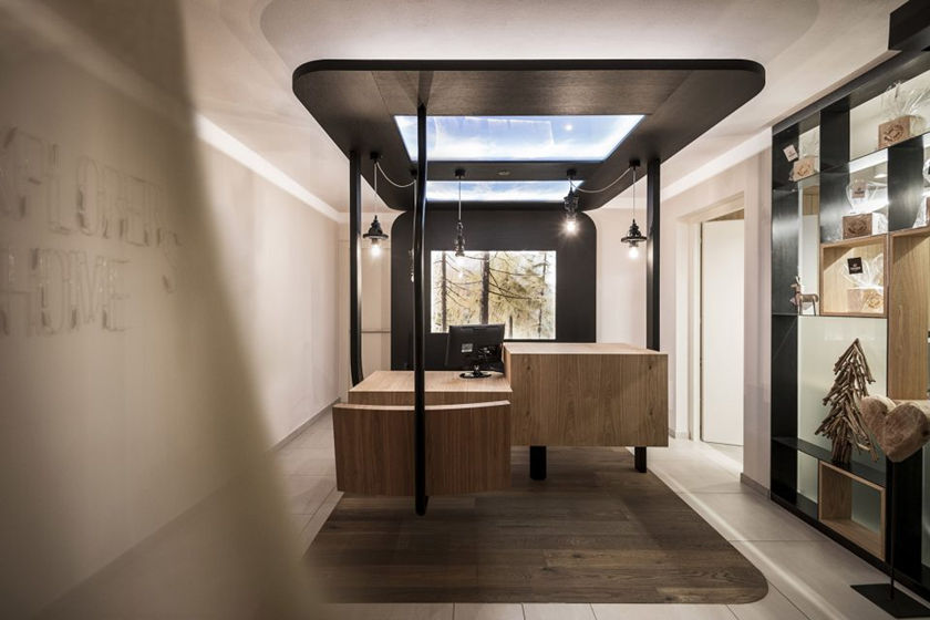 酒店裝飾設(shè)計(jì)