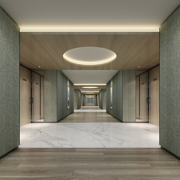 月子會(huì)所設(shè)計(jì)