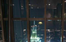 木呈推薦商務(wù)風(fēng)格酒店設(shè)計(jì)作品欣賞（二）