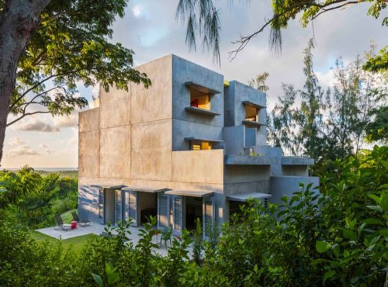 太陽(yáng)能酒店給人更獨(dú)特的體驗(yàn)