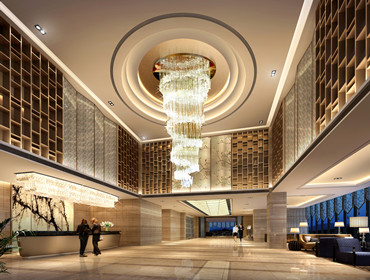 六盤(pán)水·富麗豪大酒店