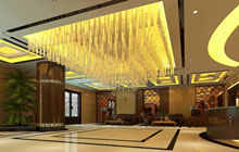 月子會所設(shè)計(jì)要掌控好家具，功能區(qū)，顏色的運(yùn)用