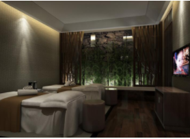 水療會所設計品質好的內容體現(xiàn)在哪些方面