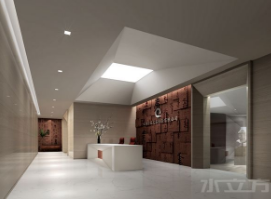 寫字樓設(shè)計(jì)的設(shè)計(jì)原則