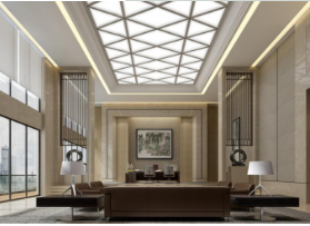 寫字樓設(shè)計(jì)裝修應(yīng)注意問題有哪些