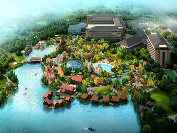 溫泉酒店設(shè)計(jì)對(duì)酒店的經(jīng)營(yíng)有哪些好處