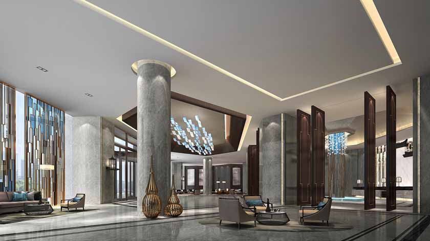 何種類型的度假酒店設(shè)計(jì)更易吸引房客的目光？