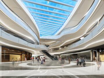 商業(yè)綜合體設計項目的基本組成有哪些？