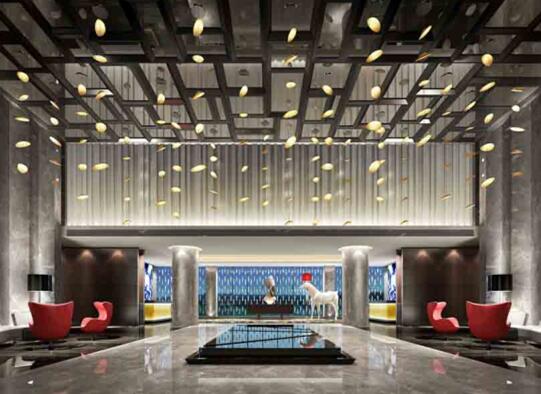 商業(yè)綜合體設計行業(yè)有哪些發(fā)展趨勢