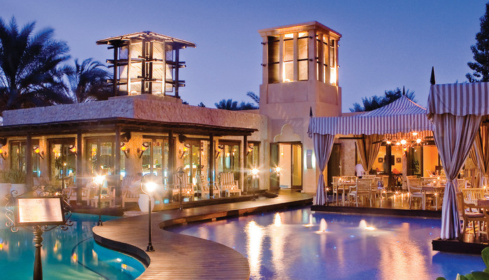 現(xiàn)代星級(jí)酒店設(shè)計(jì)的五大要點(diǎn)