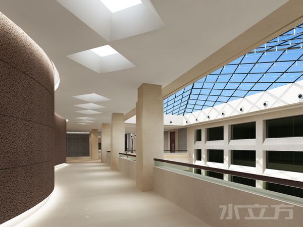 揭陽樓博物館設(shè)計