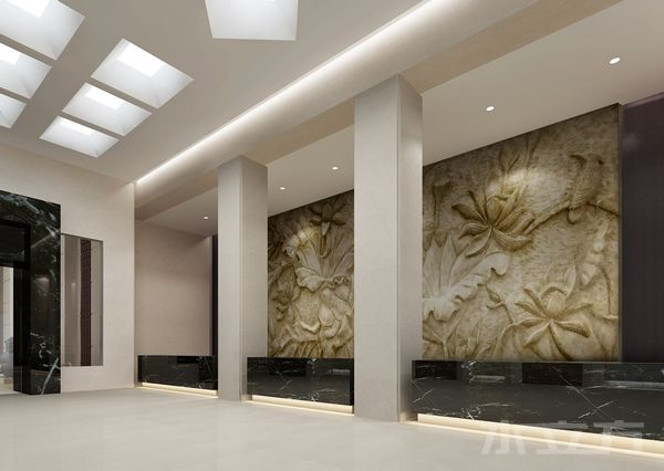 揭陽樓博物館設(shè)計